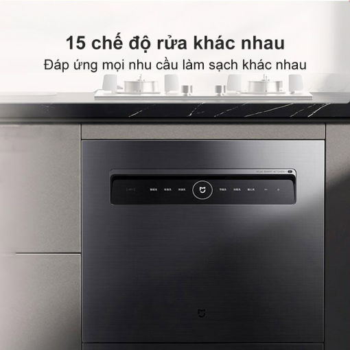 Máy rửa bát rửa chén Xiaomi 12 bộ Mijia S1