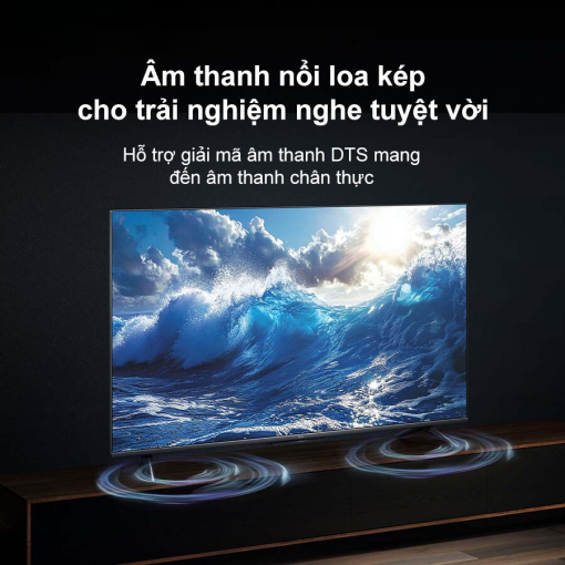 Smart Tivi Xiaomi Redmi A Pro 75 inch 4K