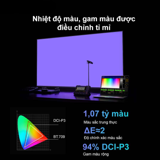Smart Tivi Xiaomi Redmi A Pro 75 inch 4K