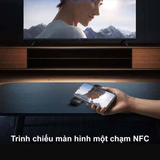 Smart Tivi Xiaomi Redmi A Pro 75 inch 4K