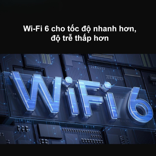 Tivi Redmi A Pro 65 inch – Tần số 120Hz, MEMC, Wifi 6
