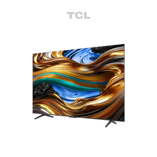 Tivi TCL 4K 43 inch 43P755 - Quốc Tế - Hàng Chính Hãng