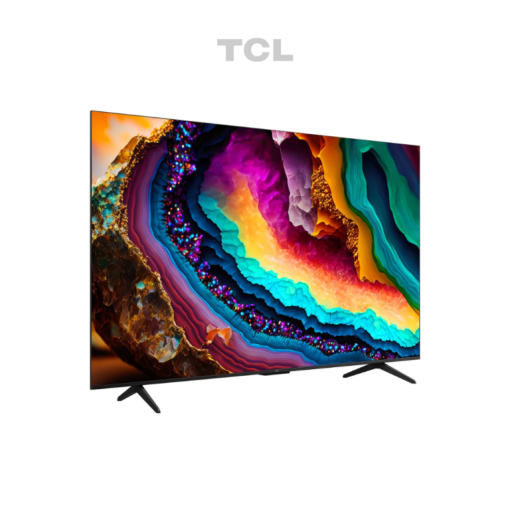 Tivi TCL 4K 75 inch 75P755 PRO - Quốc Tế - Hàng Chính Hãng