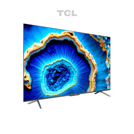 Tivi TCL QLED 75 inch 75C755 – Quốc Tế – Hàng Chính Hãng