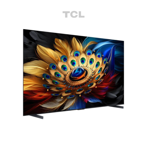 Tivi TCL QLED 98 inch 98C655 – Quốc Tế – Hàng Chính Hãng