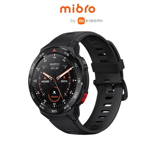 Đồng hồ thông minh Mibro GS Pro XPAW013 – BH 12 tháng – Chính hãng