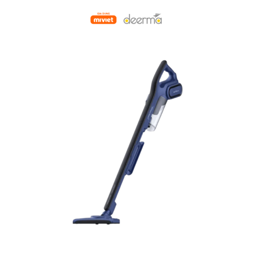 Máy hút bụi cầm tay Deerma DX810 - Chính hãng