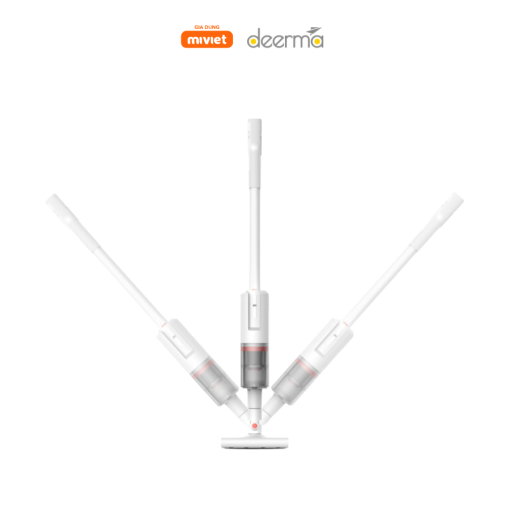 Máy hút bụi cầm tay Deerma DX888 - Chính hãng