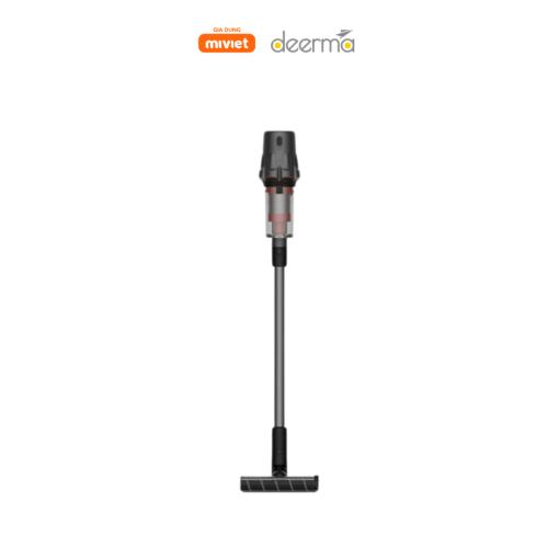 Máy hút bụi cầm tay không dây Deerma T30W - Chính hãng