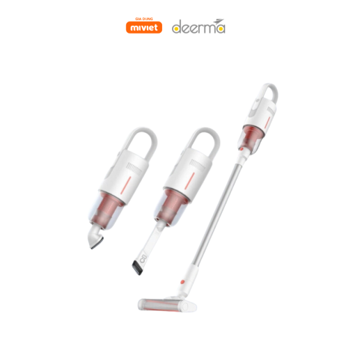 Máy hút bụi cầm tay không dây Deerma VC20Plus - Chính hãng