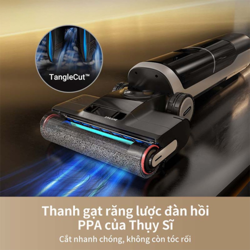 Máy hút bụi lau nhà thông minh Dreame H14 Ultra