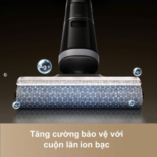 Máy hút bụi lau nhà thông minh Dreame H14 Ultra