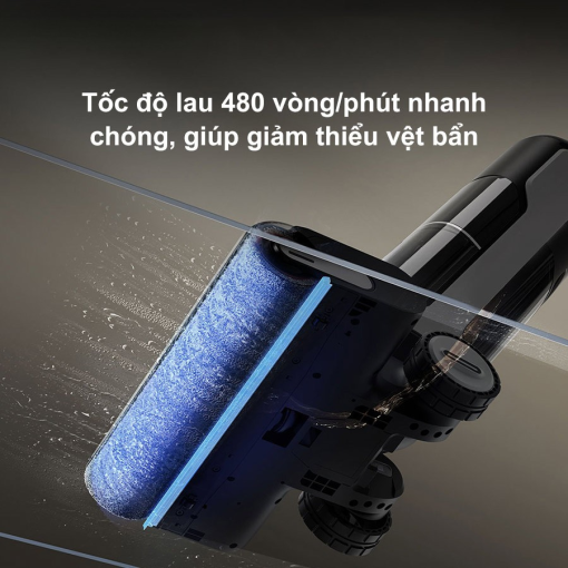 Máy hút bụi lau nhà thông minh Dreame H14 Ultra