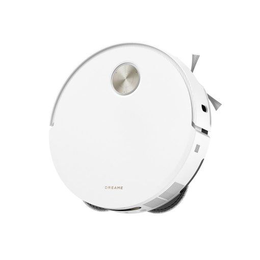 Robot hút bụi lau sàn Dreame X50 Master - Bản quốc tế - Chính hãng