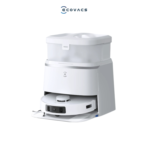 Robot hút bụi lau nhà Ecovacs T30 Omni - Quốc Tế