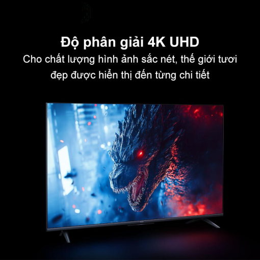 Smart Tivi Xiaomi Redmi A Pro 55 inch 4K – Bản nội địa – Chính hãng