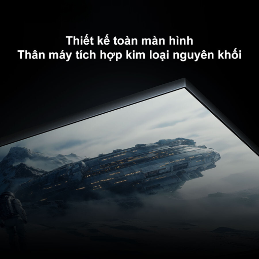 Smart Tivi Xiaomi Redmi A Pro 55 inch 4K – Bản nội địa – Chính hãng